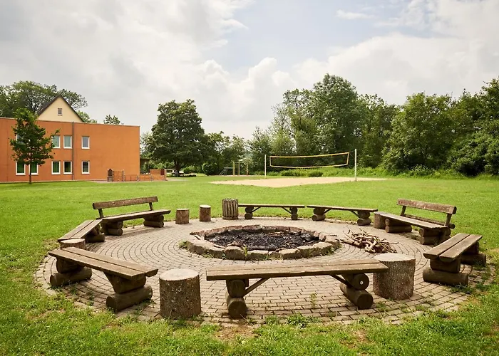 Jugendherberge Detmold * Detmold