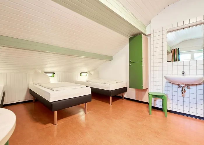 Ostello Jugendherberge Detmold