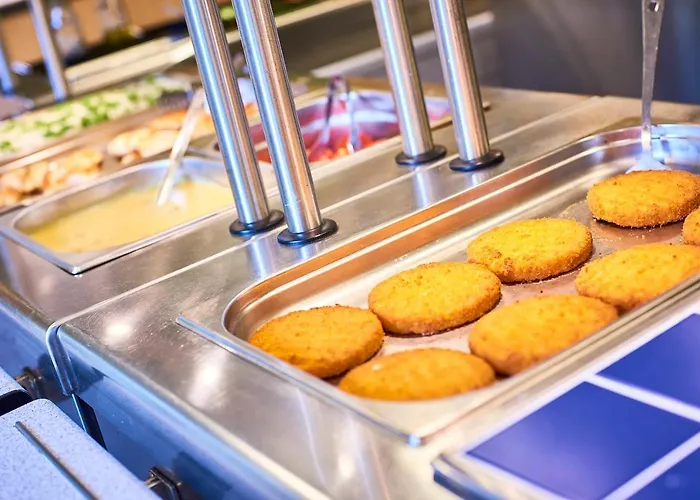 Jugendherberge Detmold *