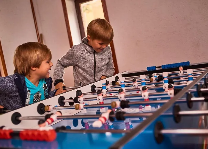 Ostello Jugendherberge Detmold