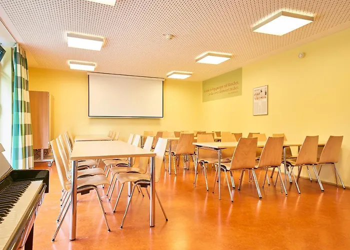 Jugendherberge Detmold