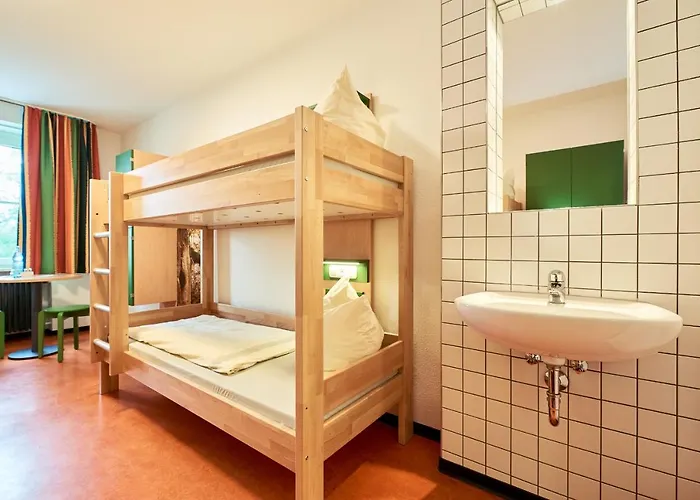 Jugendherberge Detmold Detmold