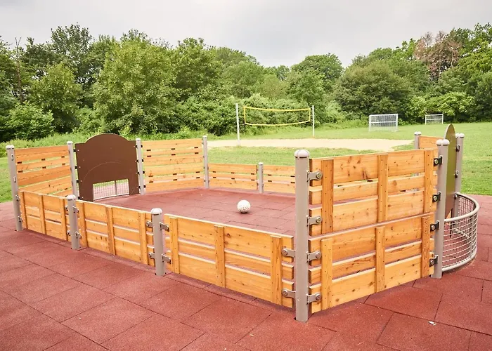 Ostello Jugendherberge Detmold