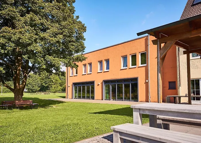 Jugendherberge Detmold * Detmold