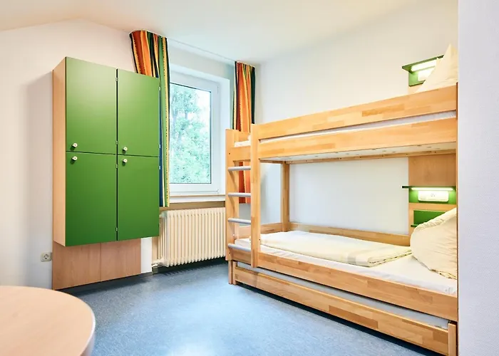 Ostello Jugendherberge Detmold Detmold