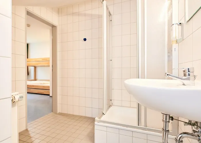 Jugendherberge Detmold