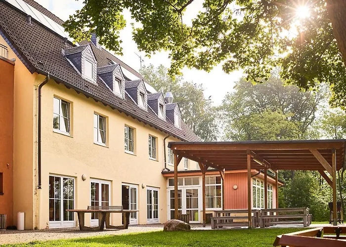 Jugendherberge Detmold * Detmold