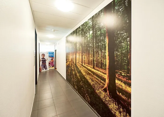 Jugendherberge Detmold Detmold