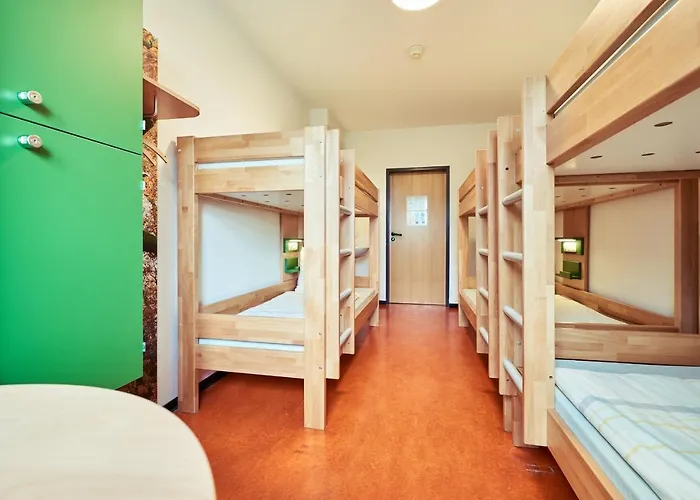 Jugendherberge Detmold