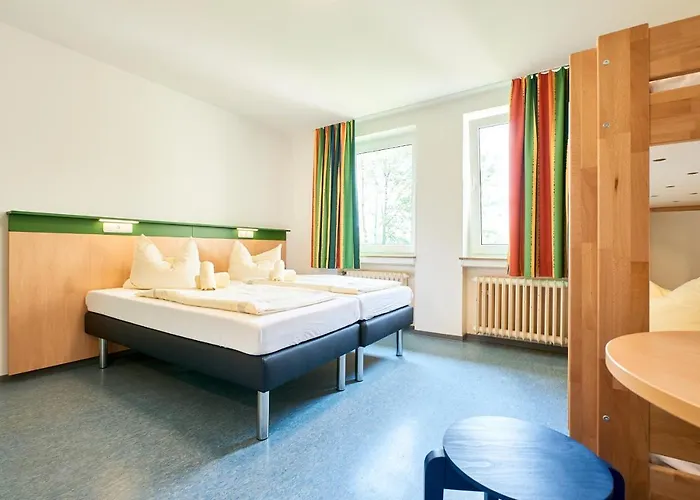 Jugendherberge Detmold