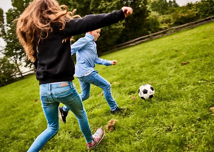 Ostello Jugendherberge Detmold Detmold