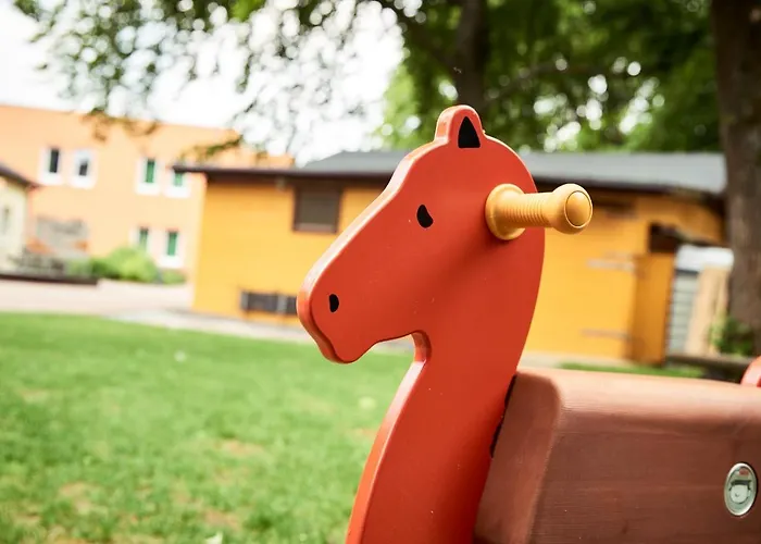 Jugendherberge Detmold Detmold