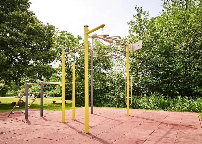 Jugendherberge Detmold